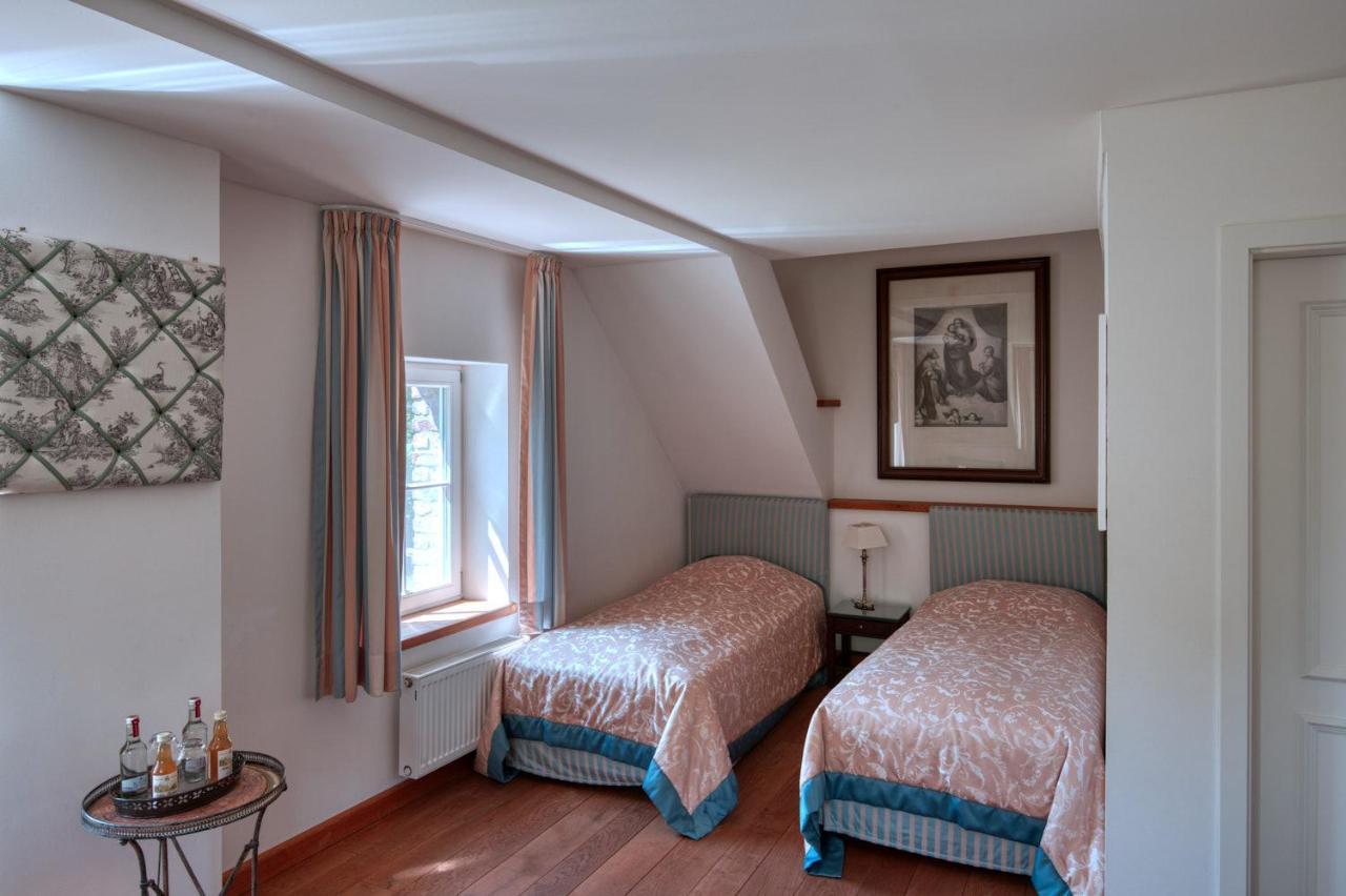 Schloss Wissen Weeze Eksteriør billede