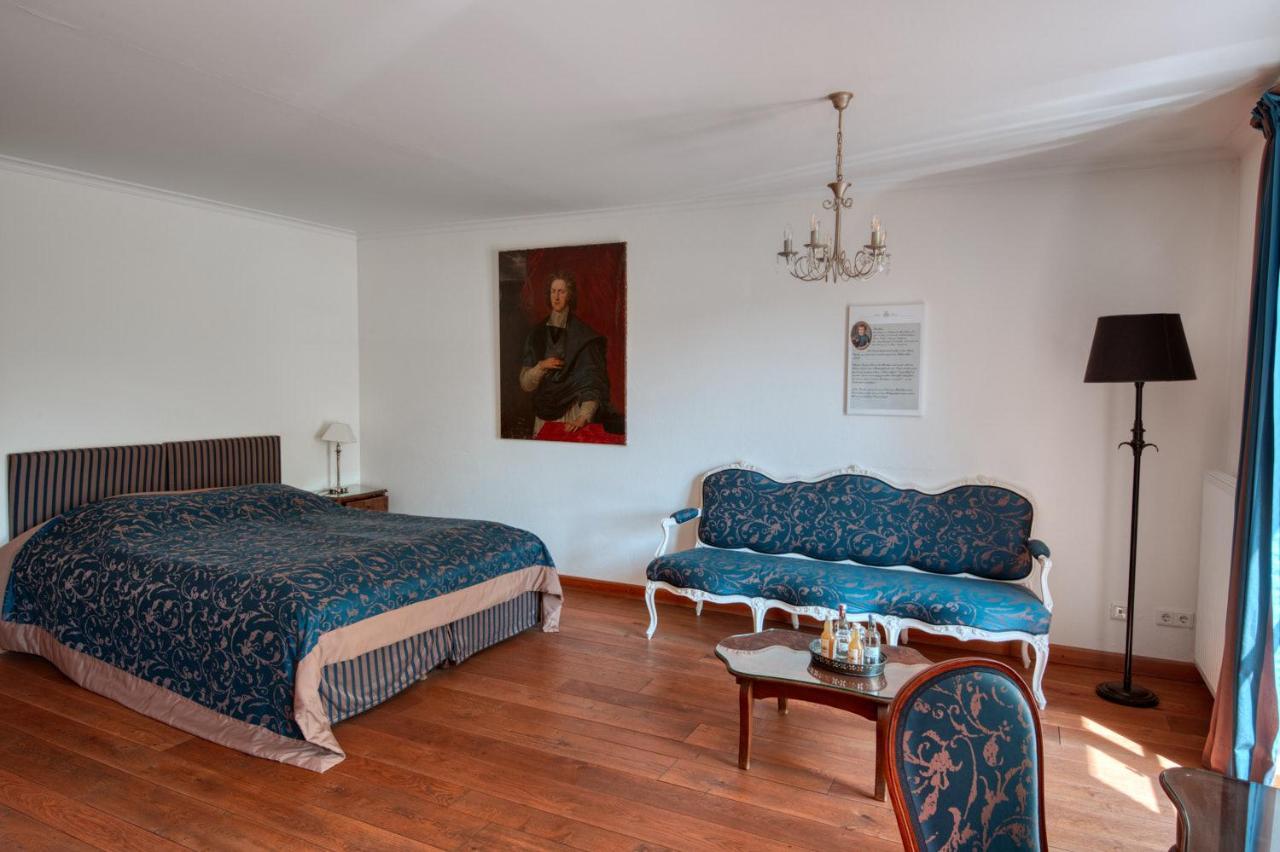 Schloss Wissen Weeze Eksteriør billede