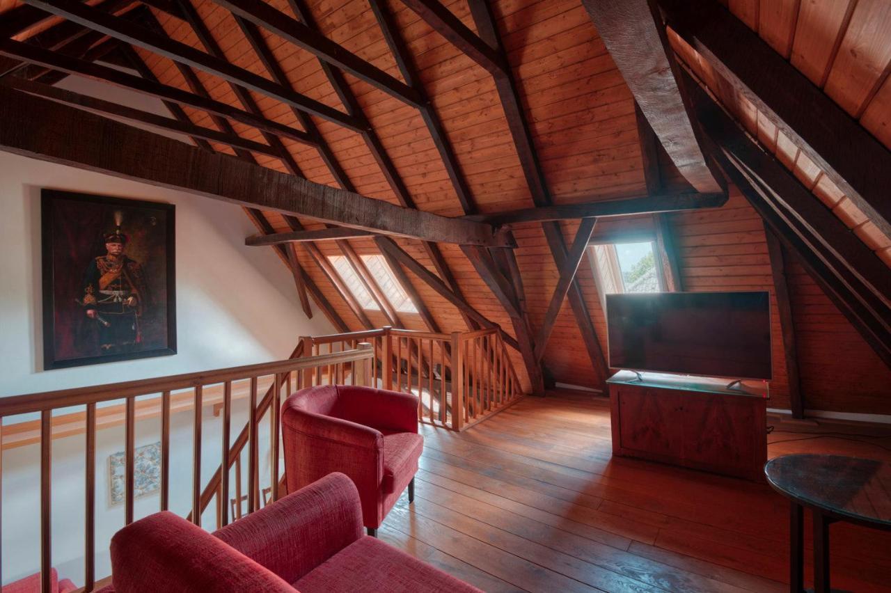 Schloss Wissen Weeze Eksteriør billede